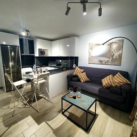 Luxury Sonnenland Appartement Maspalomas  Buitenkant foto