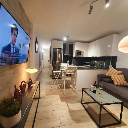 Luxury Sonnenland Appartement Maspalomas  Buitenkant foto