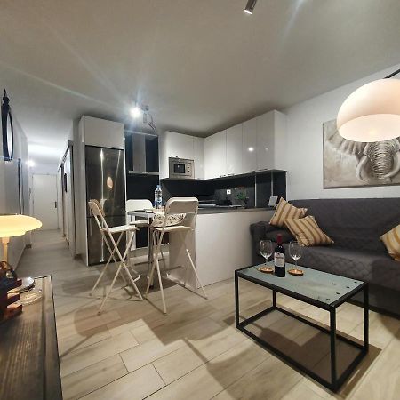 Luxury Sonnenland Appartement Maspalomas  Buitenkant foto