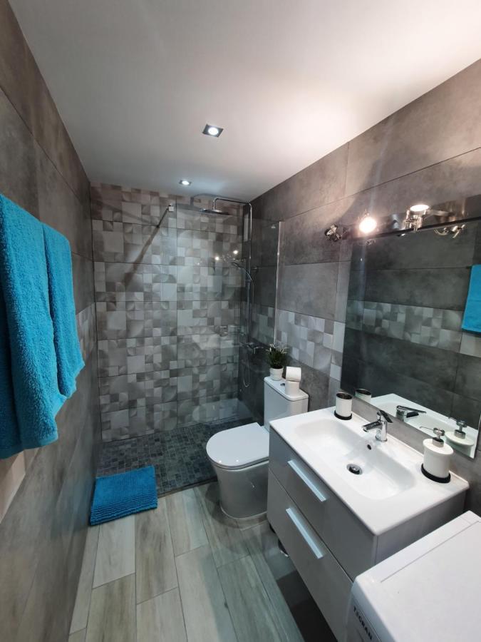 Luxury Sonnenland Appartement Maspalomas  Buitenkant foto