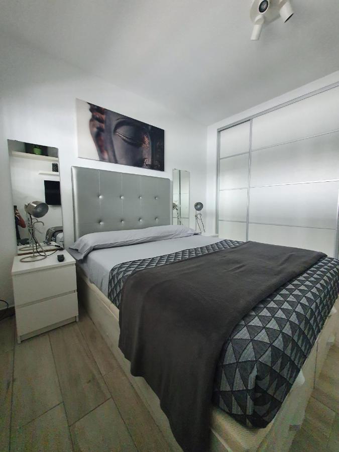 Luxury Sonnenland Appartement Maspalomas  Buitenkant foto