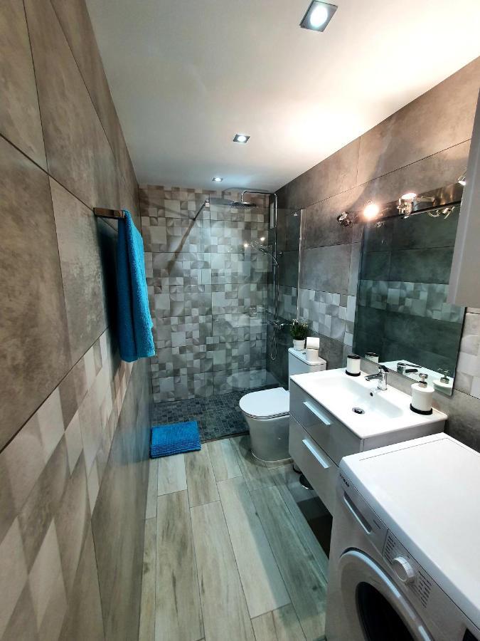 Luxury Sonnenland Appartement Maspalomas  Buitenkant foto