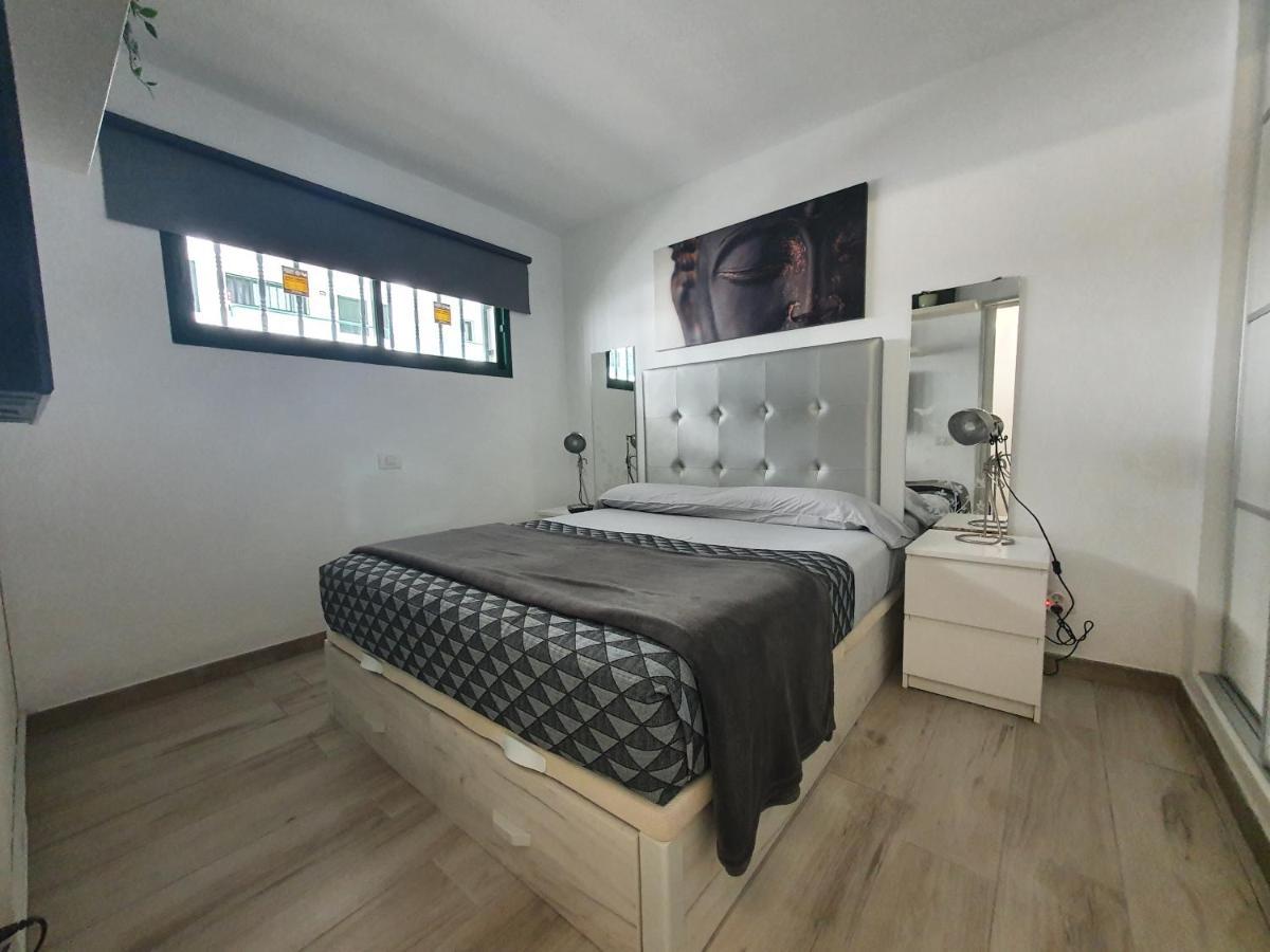 Luxury Sonnenland Appartement Maspalomas  Buitenkant foto