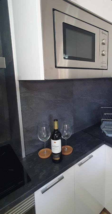 Luxury Sonnenland Appartement Maspalomas  Buitenkant foto