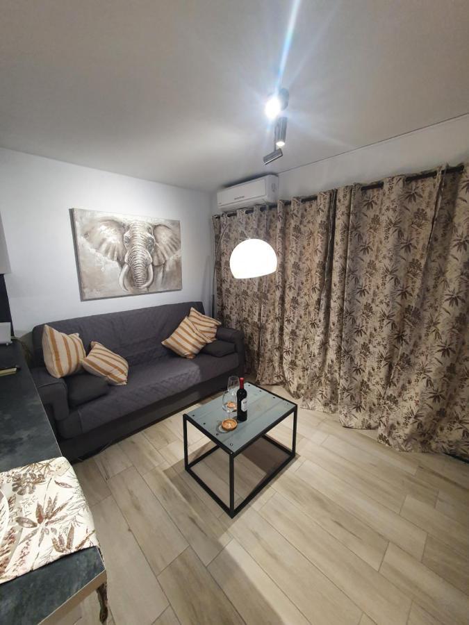 Luxury Sonnenland Appartement Maspalomas  Buitenkant foto