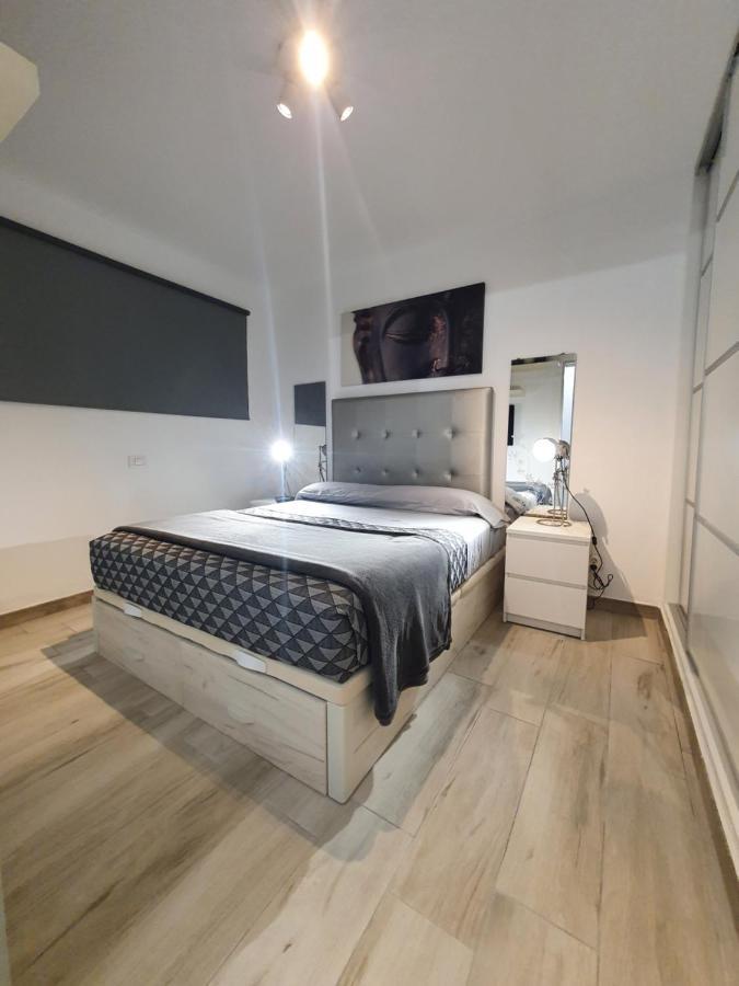 Luxury Sonnenland Appartement Maspalomas  Buitenkant foto