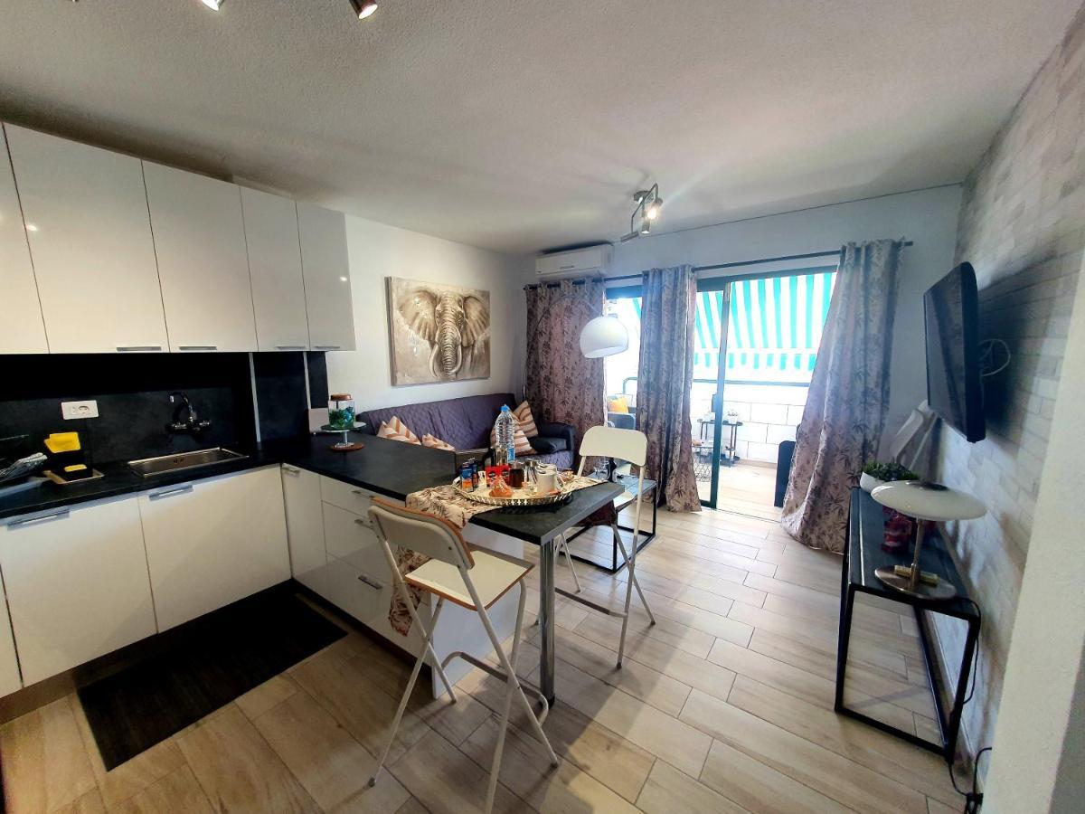 Luxury Sonnenland Appartement Maspalomas  Buitenkant foto