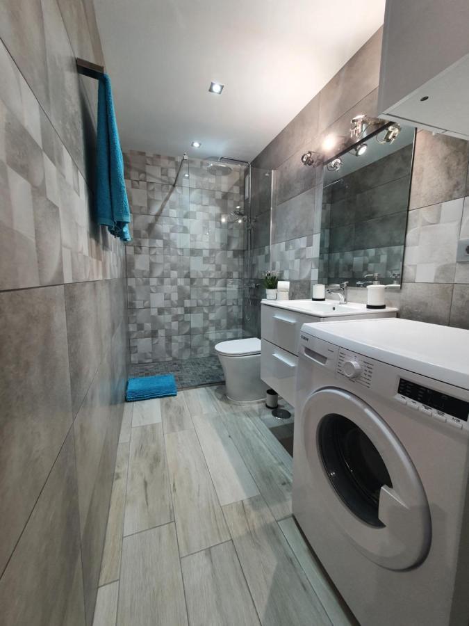 Luxury Sonnenland Appartement Maspalomas  Buitenkant foto