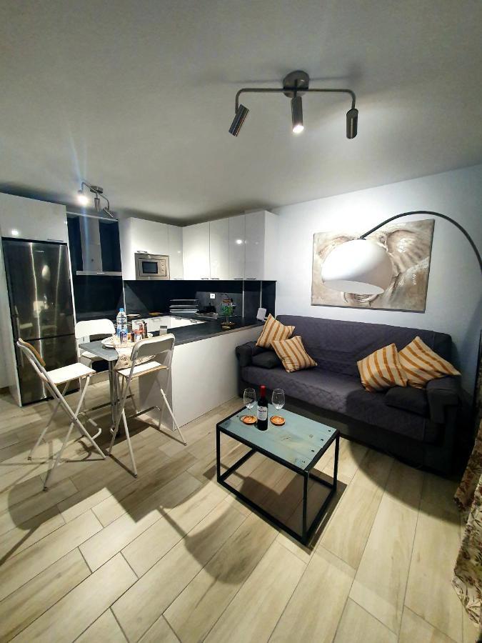 Luxury Sonnenland Appartement Maspalomas  Buitenkant foto