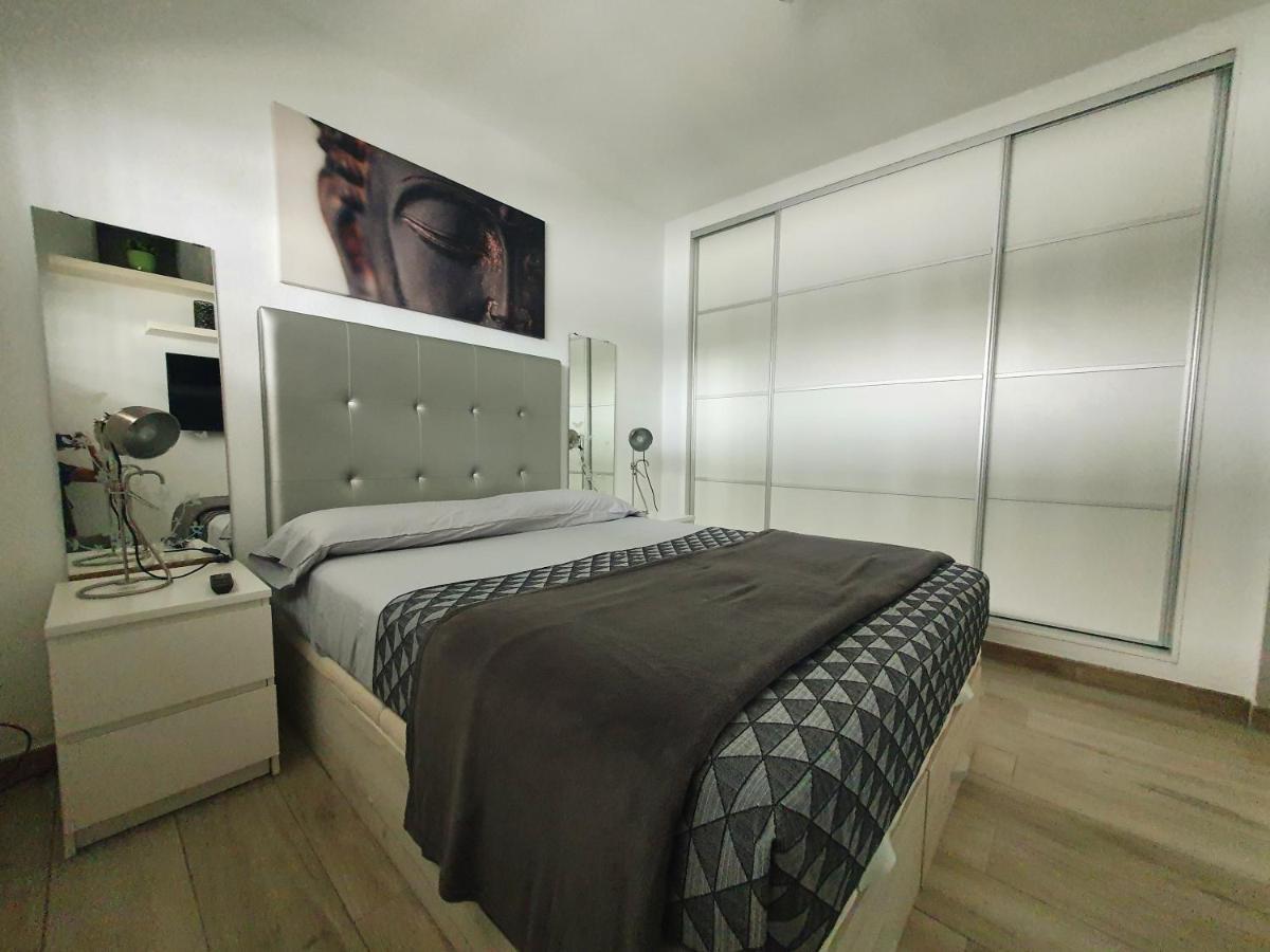 Luxury Sonnenland Appartement Maspalomas  Buitenkant foto