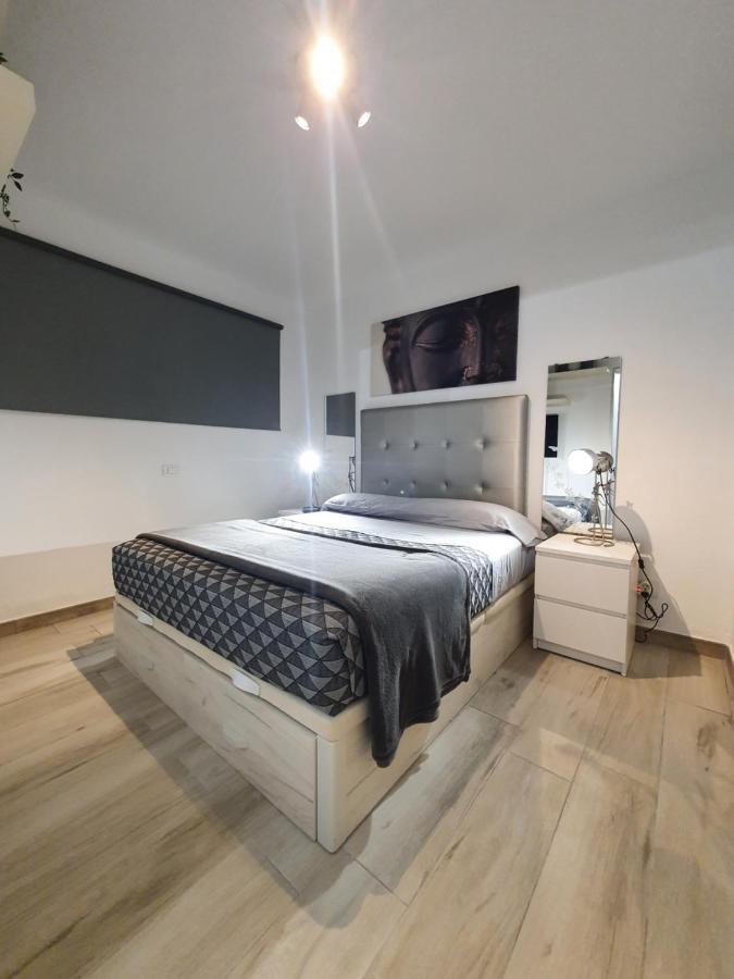 Luxury Sonnenland Appartement Maspalomas  Buitenkant foto