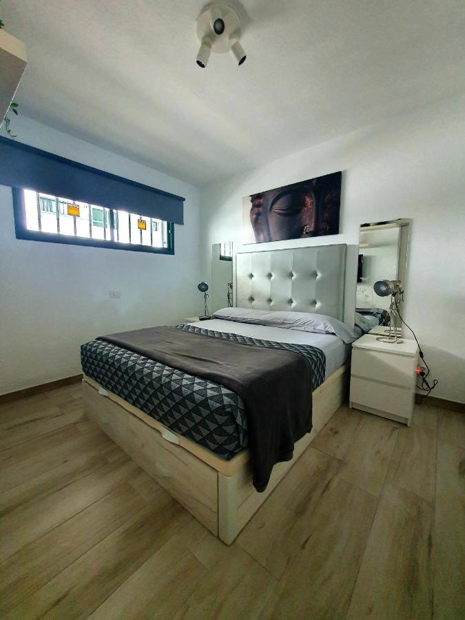 Luxury Sonnenland Appartement Maspalomas  Buitenkant foto