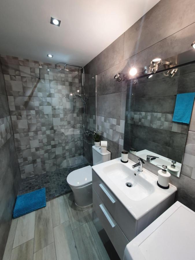 Luxury Sonnenland Appartement Maspalomas  Buitenkant foto