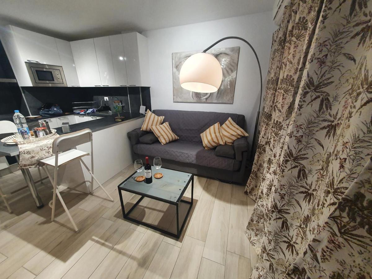 Luxury Sonnenland Appartement Maspalomas  Buitenkant foto